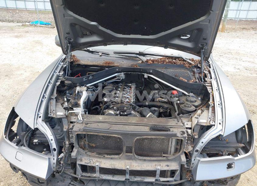 Photo 10 of 2013 Bmw X5 XDRIVE35D (VIN 5UXZW0C57D0B94997)