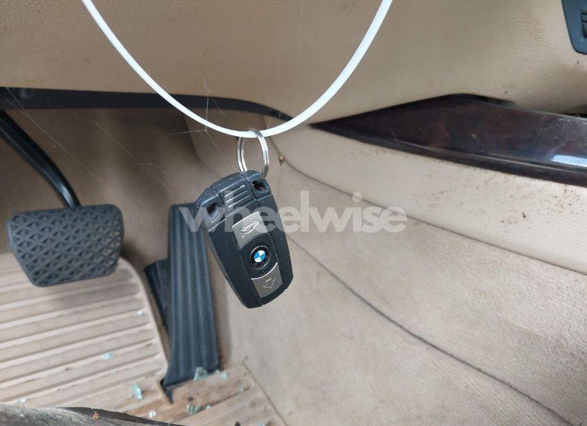 Photo 11 of 2013 Bmw X5 XDRIVE35D (VIN 5UXZW0C57D0B94997)