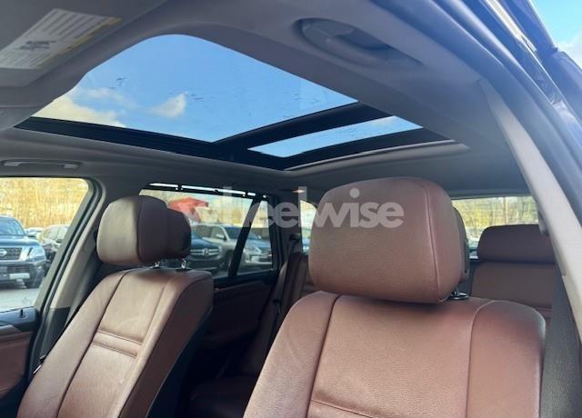 Photo 11 of 2011 Bmw X5 XDRIVE35D (VIN 5UXZW0C58BL370934)