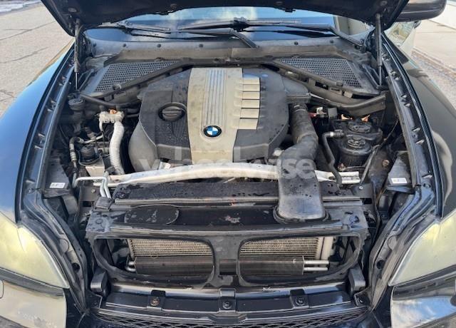 Photo 9 of 2011 Bmw X5 XDRIVE35D (VIN 5UXZW0C58BL370934)