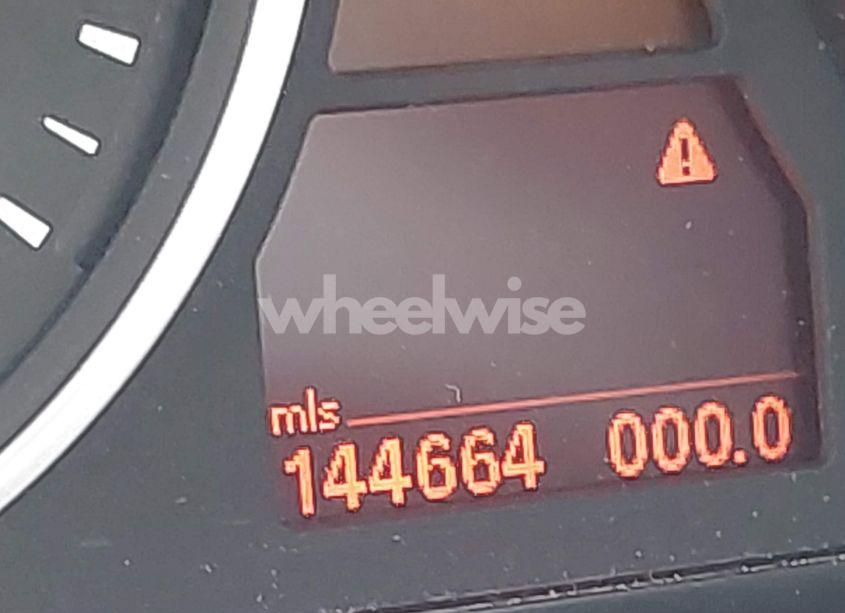 Photo 7 of 2012 Bmw X5 XDRIVE35D (VIN 5UXZW0C58CL666201)