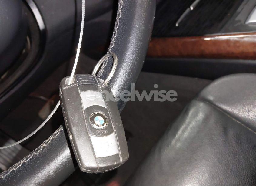 Photo 11 of 2012 Bmw X5 XDRIVE35D (VIN 5UXZW0C58CL671740)