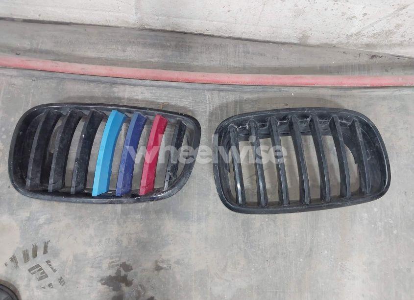 Photo 12 of 2012 Bmw X5 XDRIVE35D (VIN 5UXZW0C58CL671740)