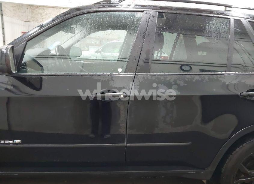 Photo 15 of 2012 Bmw X5 XDRIVE35D (VIN 5UXZW0C58CL671740)