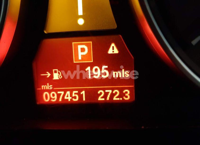 Photo 16 of 2012 Bmw X5 XDRIVE35D (VIN 5UXZW0C58CL671740)