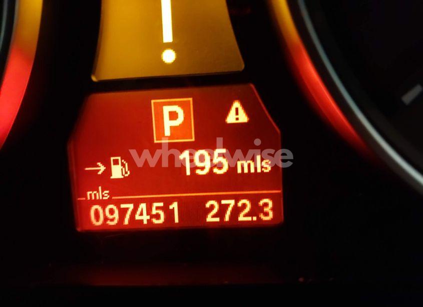 Photo 7 of 2012 Bmw X5 XDRIVE35D (VIN 5UXZW0C58CL671740)