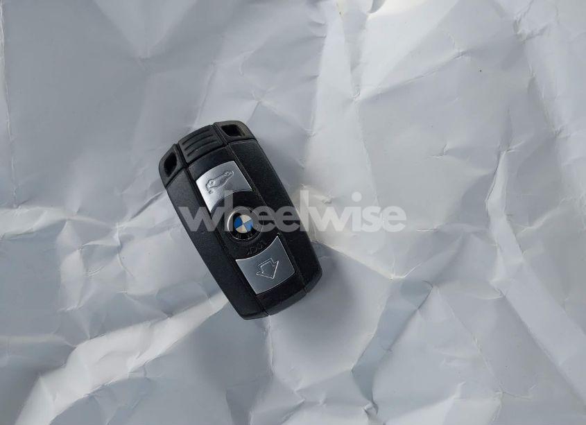 Photo 11 of 2012 Bmw X5 XDRIVE35D (VIN 5UXZW0C59C0B89802)