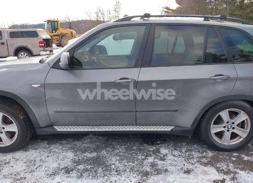 Photo 14 of 2012 Bmw X5 XDRIVE35D (VIN 5UXZW0C59CL663758)