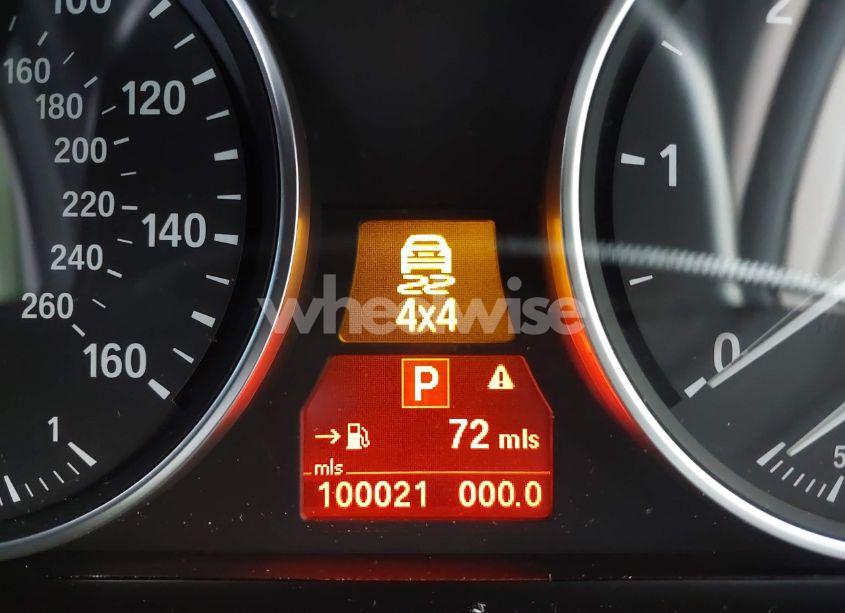 Photo 15 of 2012 Bmw X5 XDRIVE35D (VIN 5UXZW0C59CL663758)