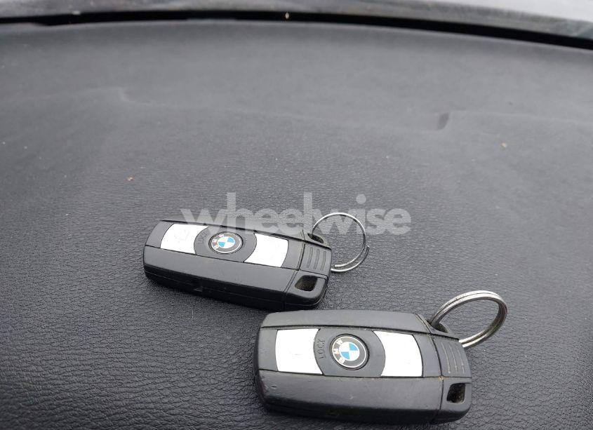 Photo 11 of 2011 Bmw X5 XDRIVE35D (VIN 5UXZW0C5XBL655716)