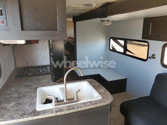 Photo 4 of 2016 NORTH COUNTRY CAMP TRLR (VIN 5UYWS3224GR021065)