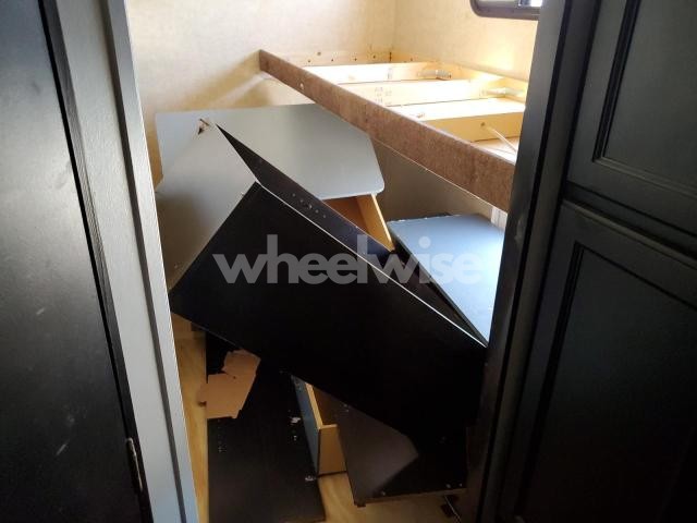 Photo 6 of 2016 NORTH COUNTRY CAMP TRLR (VIN 5UYWS3224GR021065)