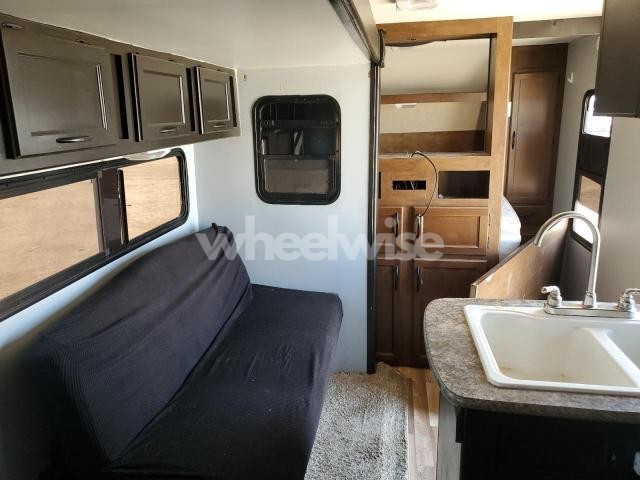 Photo 7 of 2016 NORTH COUNTRY CAMP TRLR (VIN 5UYWS3224GR021065)