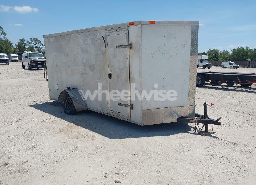 2014 Diamond Trailers INC OTHER (VIN 5UZBE1213ED027253) main photo