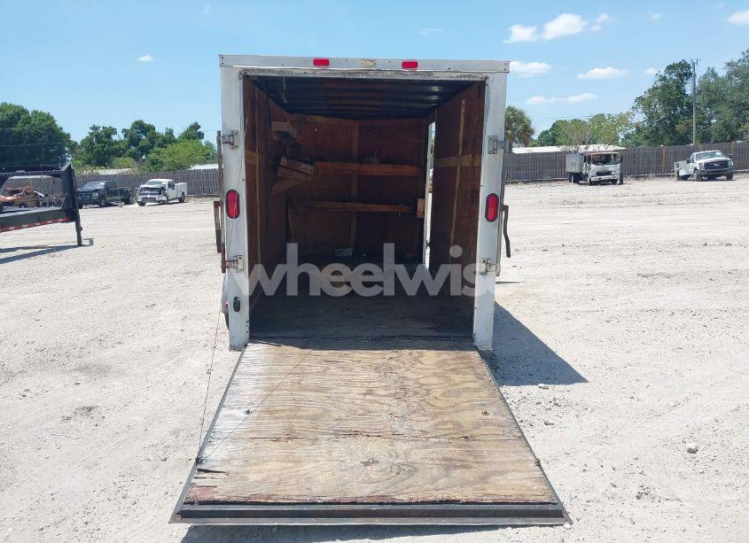 Photo 12 of 2014 Diamond Trailers INC OTHER (VIN 5UZBE1213ED027253)