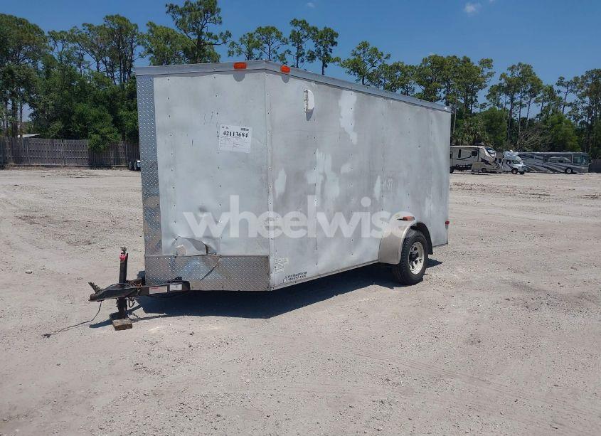 Photo 2 of 2014 Diamond Trailers INC OTHER (VIN 5UZBE1213ED027253)