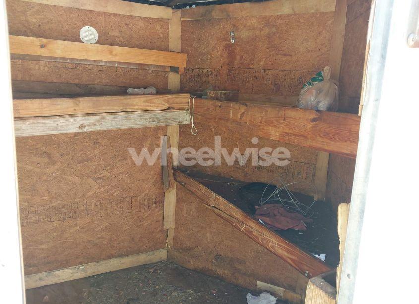 Photo 5 of 2014 Diamond Trailers INC OTHER (VIN 5UZBE1213ED027253)