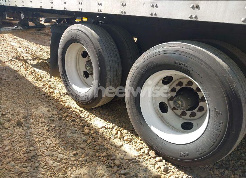 Photo 10 of 2017 Vanguard National TRAILER 5V8 TRAILER (VIN 5V8VC5320HM701369)