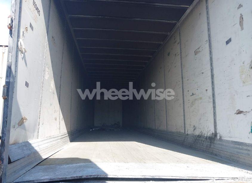 Photo 5 of 2017 Vanguard National TRAILER 5V8 TRAILER (VIN 5V8VC5320HM701369)