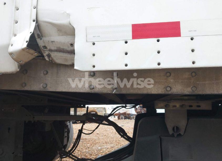 Photo 11 of 2018 Vanguard National TRAILER VANGUARD NATIONAL TRAILER (VIN 5V8VC5320JT808806)