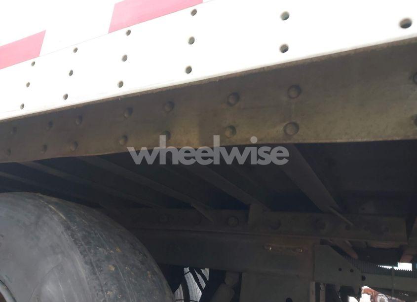 Photo 12 of 2018 Vanguard National TRAILER VANGUARD NATIONAL TRAILER (VIN 5V8VC5320JT808806)