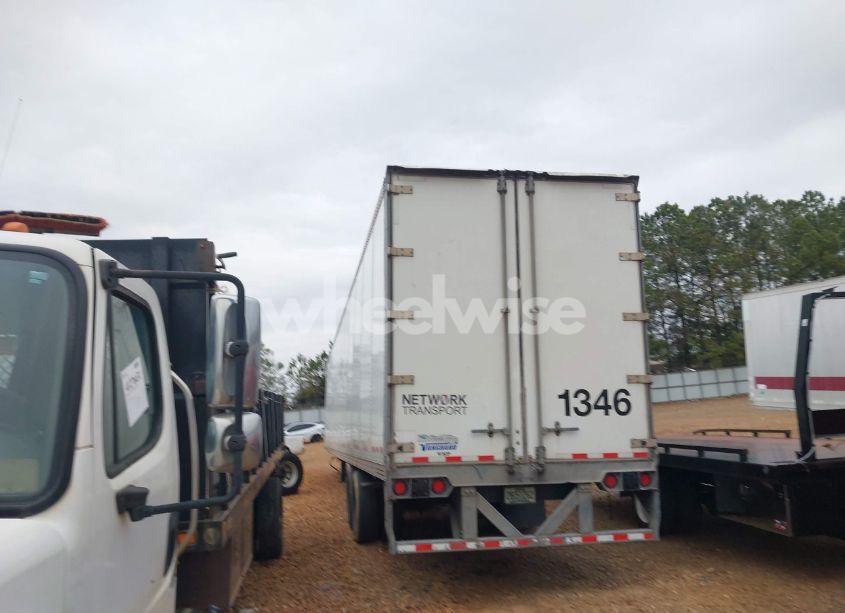 Photo 3 of 2018 Vanguard National TRAILER VANGUARD NATIONAL TRAILER (VIN 5V8VC5320JT808806)