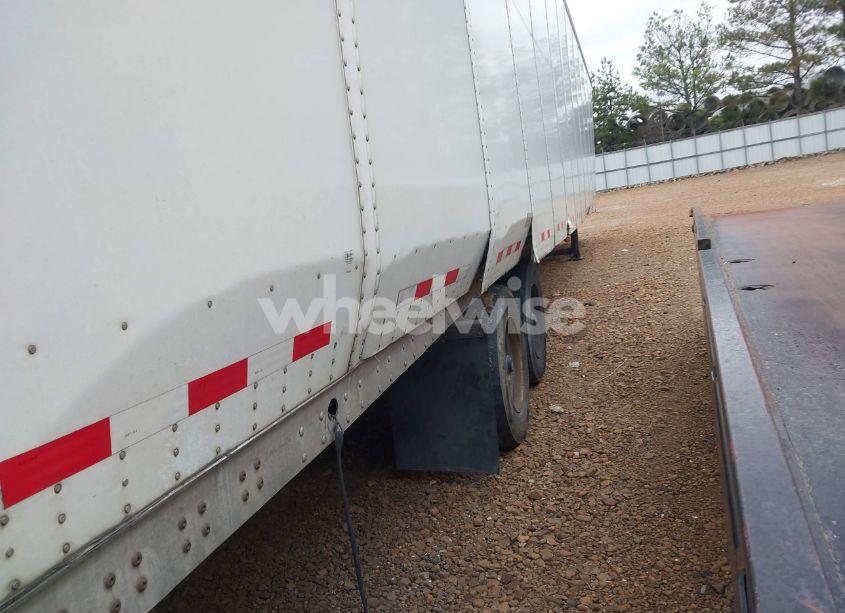 Photo 6 of 2018 Vanguard National TRAILER VANGUARD NATIONAL TRAILER (VIN 5V8VC5320JT808806)