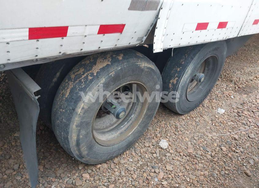 Photo 7 of 2018 Vanguard National TRAILER VANGUARD NATIONAL TRAILER (VIN 5V8VC5320JT808806)