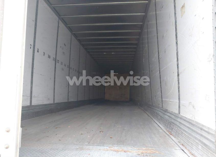 Photo 8 of 2018 Vanguard National TRAILER VANGUARD NATIONAL TRAILER (VIN 5V8VC5320JT808806)