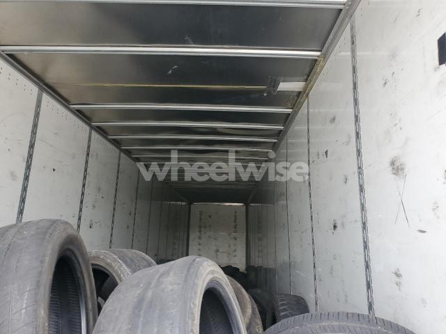 Photo 10 of 2016 VANGUARD NATIONAL DRY VAN TRAILER (VIN 5V8VC5324GM610491)