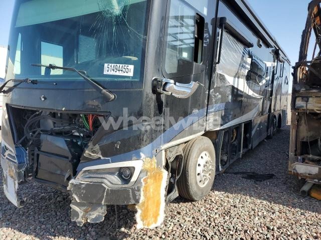 Photo 10 of 2021 TIFFIN MOTORHOMES INC ALLEGRO BUS N/A (VIN 5VBBAK7A1MA121059)
