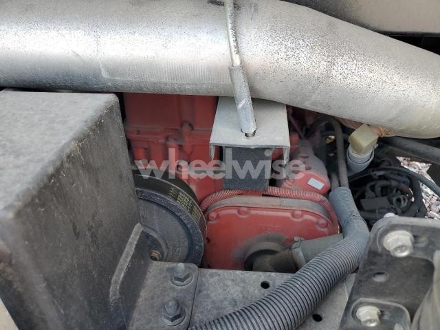 Photo 2 of 2021 TIFFIN MOTORHOMES INC ALLEGRO BUS N/A (VIN 5VBBAK7A1MA121059)