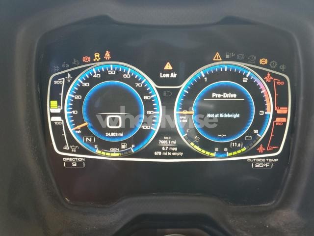 Photo 9 of 2021 TIFFIN MOTORHOMES INC ALLEGRO BUS N/A (VIN 5VBBAK7A1MA121059)