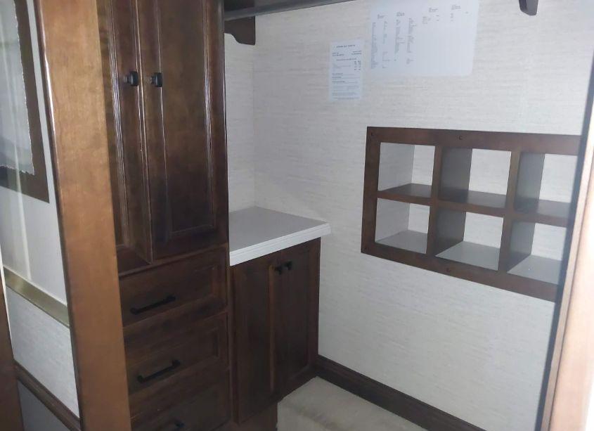 Photo 17 of 2021 Tiffin Motorhomes INC ALLEGRO BUS (VIN 5VBBAK7A5MA121534)