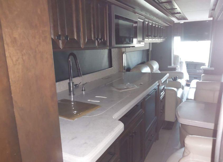 Photo 18 of 2021 Tiffin Motorhomes INC ALLEGRO BUS (VIN 5VBBAK7A5MA121534)