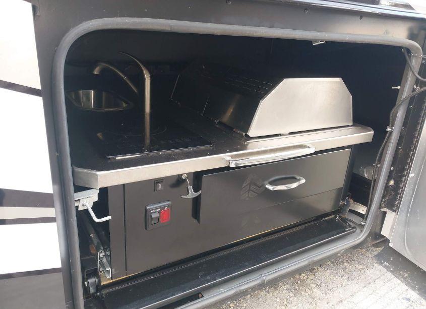 Photo 20 of 2021 Tiffin Motorhomes INC ALLEGRO BUS (VIN 5VBBAK7A5MA121534)