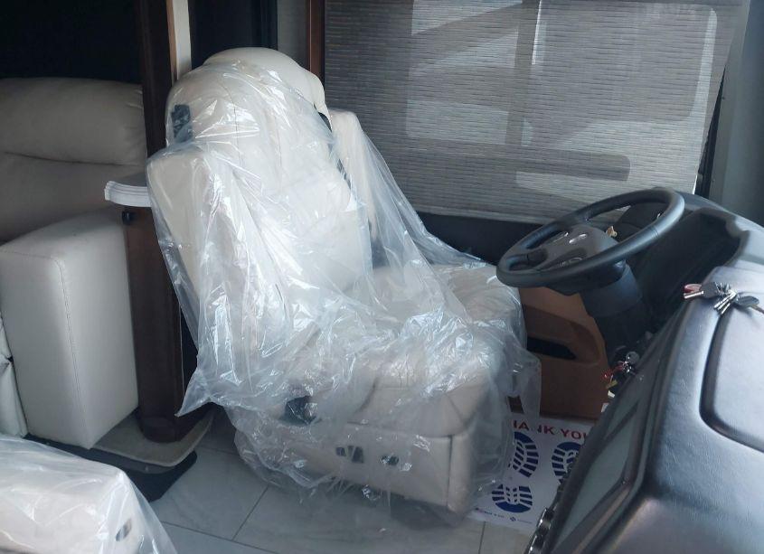 Photo 5 of 2021 Tiffin Motorhomes INC ALLEGRO BUS (VIN 5VBBAK7A5MA121534)