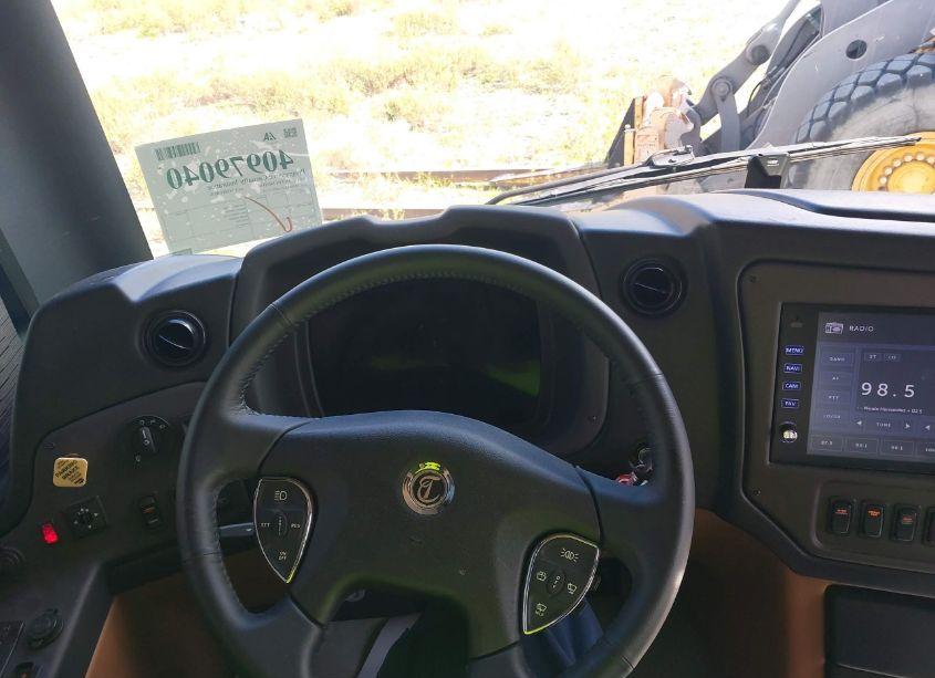 Photo 7 of 2021 Tiffin Motorhomes INC ALLEGRO BUS (VIN 5VBBAK7A5MA121534)