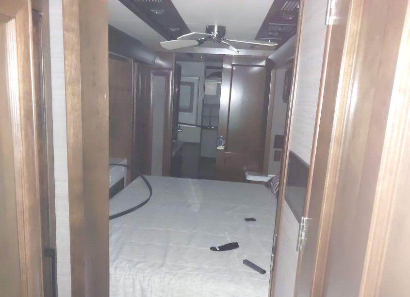 Photo 8 of 2021 Tiffin Motorhomes INC ALLEGRO BUS (VIN 5VBBAK7A5MA121534)