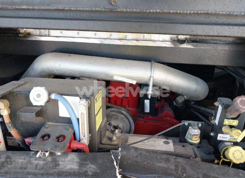 Photo 10 of 2024 Tiffin Motorhomes INC ALLEGRO BUS (VIN 5VBBAK7A8RA123639)