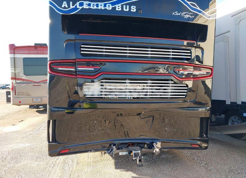 Photo 11 of 2024 Tiffin Motorhomes INC ALLEGRO BUS (VIN 5VBBAK7A8RA123639)