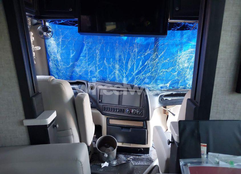 Photo 5 of 2024 Tiffin Motorhomes INC ALLEGRO BUS (VIN 5VBBAK7A8RA123639)