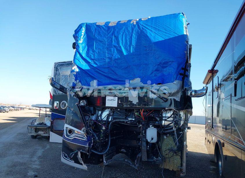 Photo 6 of 2024 Tiffin Motorhomes INC ALLEGRO BUS (VIN 5VBBAK7A8RA123639)