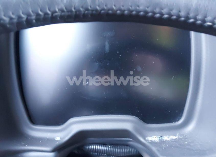 Photo 7 of 2024 Tiffin Motorhomes INC ALLEGRO BUS (VIN 5VBBAK7A8RA123639)