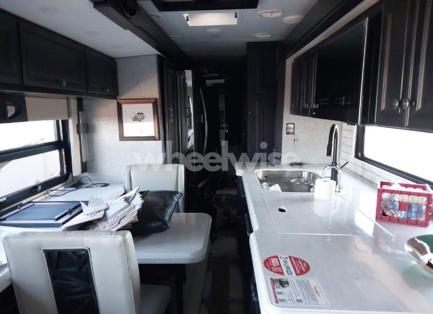 Photo 8 of 2024 Tiffin Motorhomes INC ALLEGRO BUS (VIN 5VBBAK7A8RA123639)