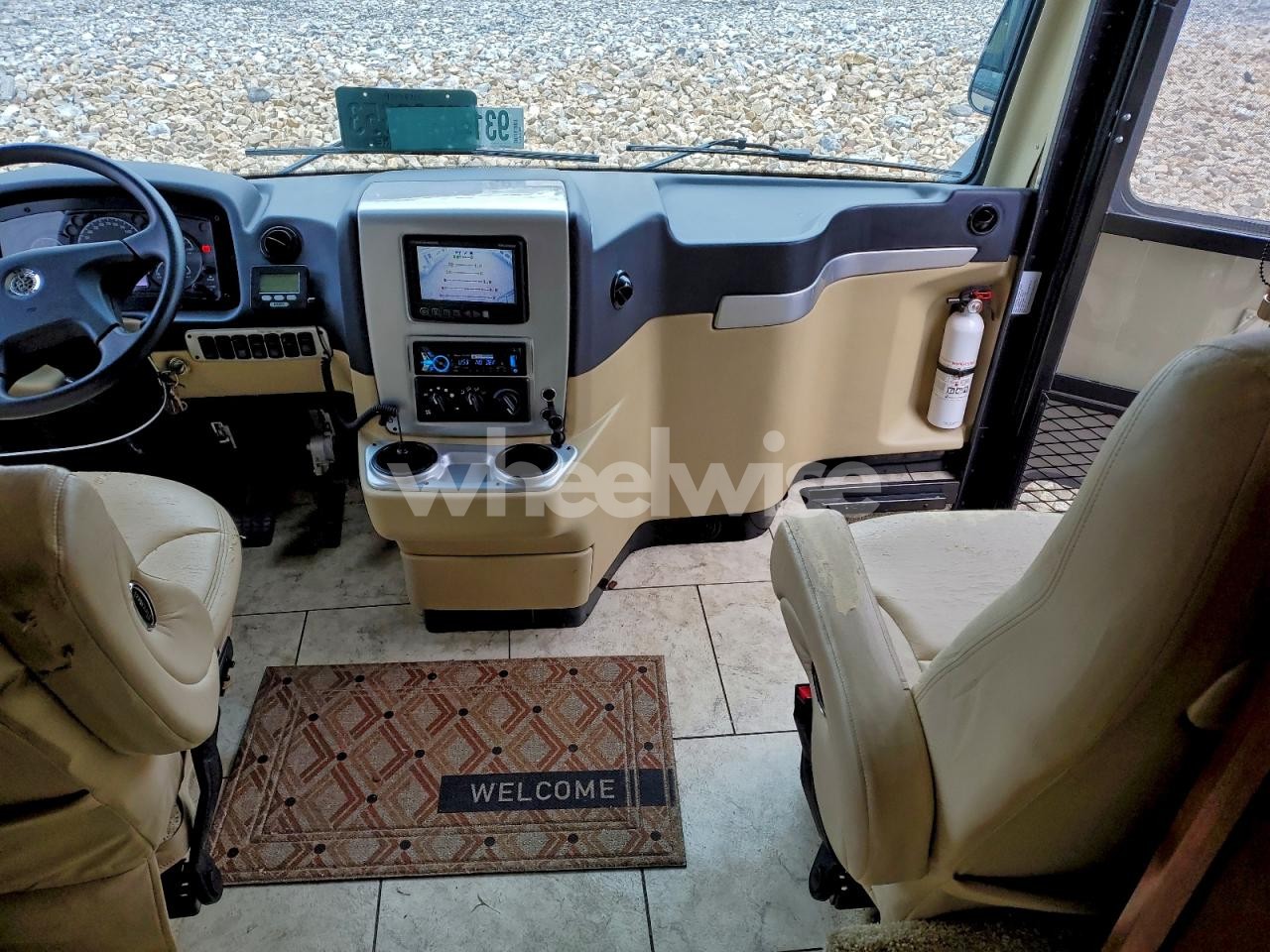 Photo 5 of 2012 TIFFIN MOTORHOMES INC BREEZE (VIN 5VBRC93A7CA113960)