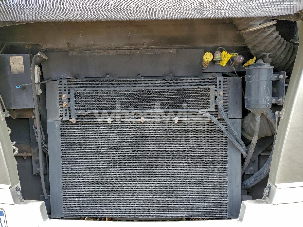 Photo 7 of 2012 TIFFIN MOTORHOMES INC BREEZE (VIN 5VBRC93A7CA113960)