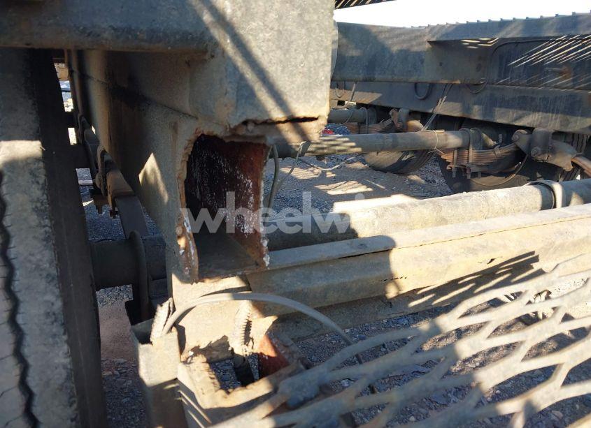 Photo 12 of 2019 Kaufman Trailers UNKNOWN (VIN 5VGFE4732KL004623)