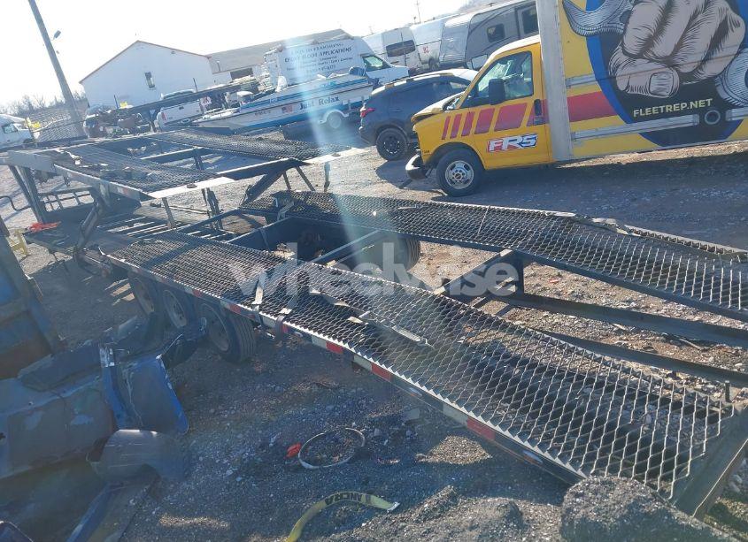 Photo 3 of 2019 Kaufman Trailers UNKNOWN (VIN 5VGFE4732KL004623)