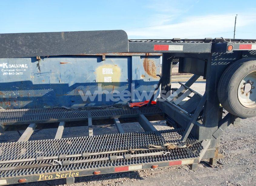 Photo 5 of 2019 Kaufman Trailers UNKNOWN (VIN 5VGFE4732KL004623)